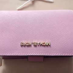 New Michael Kors Wallet
