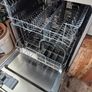 Zanussi Dishwasher Image 3