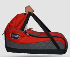 Petit Bebe Carry Cot - Brand New