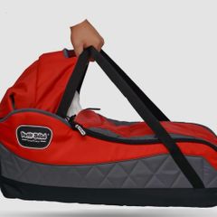 Petit Bebe Carry Cot - Brand New