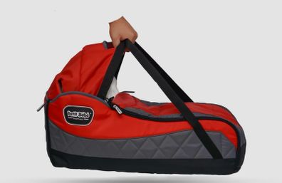 Petit Bebe Carry Cot - Brand New