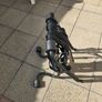 Hollywood Racks Rear-Mount Bike Image 2