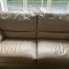 Natuzzi Editions 2 Seater Sofa