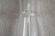 Cole and Mason Salt cellar and Pepper grinder