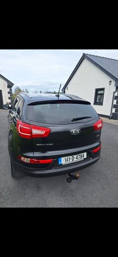Kia sportage price drop