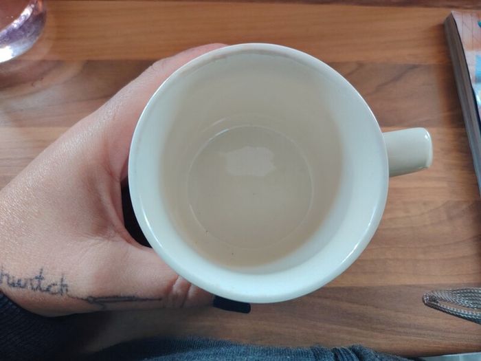 love is mugs