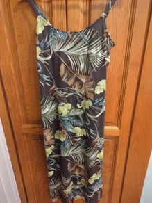 ladies dresses