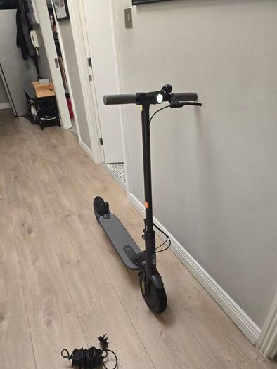 Xiaomi electric scooter 1s