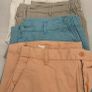 Mens trousers and shorts Image 5