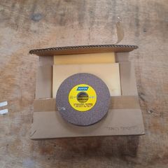 grinding wheel