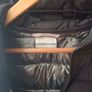 Columbia Mens Powder Lite Hoody Jacket - Black XL As New Image 4