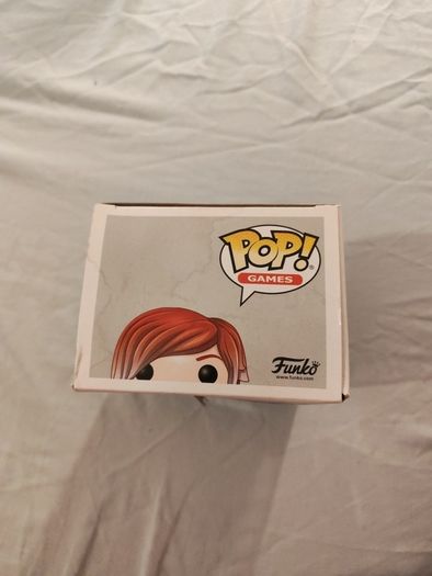 Lilith Pop Figure