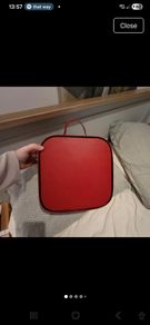 vintage vanity case