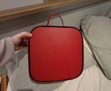 vintage vanity case