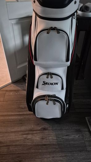 Srixon Cart Bag for sale
