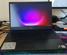 Dell G5 15 5500