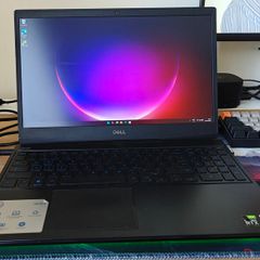 Dell G5 15 5500