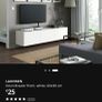 2 IKEA Besta storage doors Image 3
