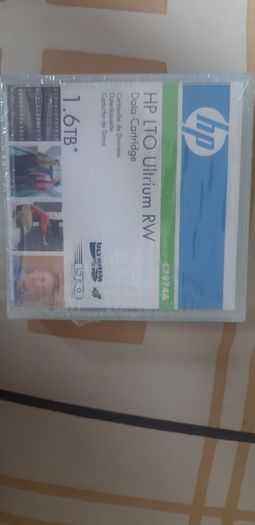 Hp cartridge