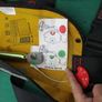 Adult Self Inflating Life Vest Image 4