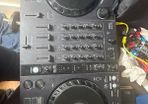 Pioneer DJ DDJ FLX6 4 Chanel mixer