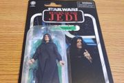 Star Wars Vintage Collection: Emperor Palpatine 3.75''