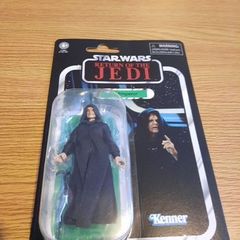 Star Wars Vintage Collection: Emperor Palpatine 3.75''