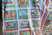 2026 Christmas season fabric 100% cotton BN