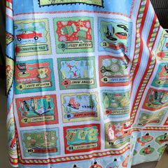 2026 Christmas season fabric 100% cotton BN