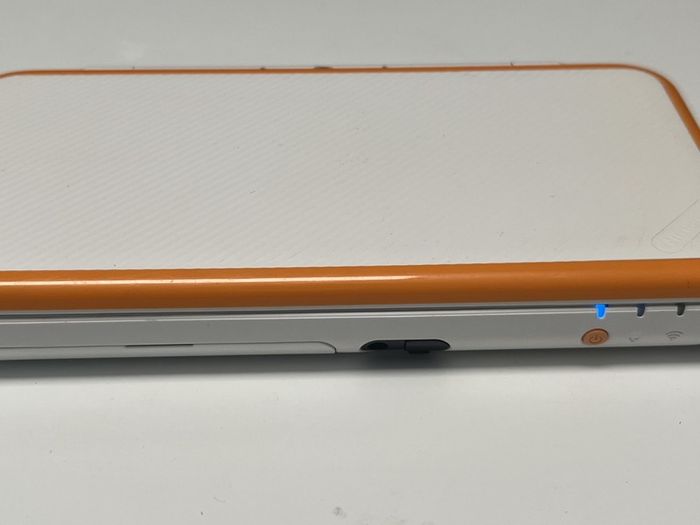 New Nintendo 2DS XL Modded Homebrew