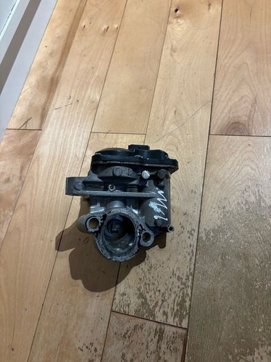 egr valve dci 1.6 mk3