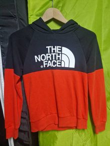 Northface boys jacket