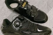 Mavic BOA Road cycling shoes 8.5uk