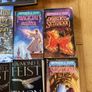 raymond E feist books bundle Image 5
