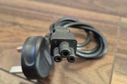 C5 Power Cable/Mains Cable Lead