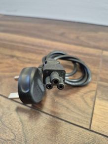 C5 Power Cable/Mains Cable Lead