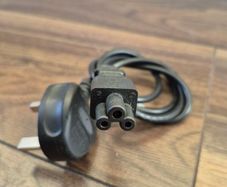 C5 Power Cable/Mains Cable Lead