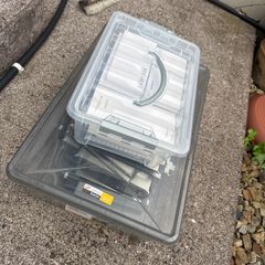 phone screens / parts