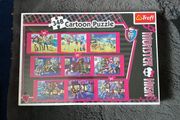 jigsaw set