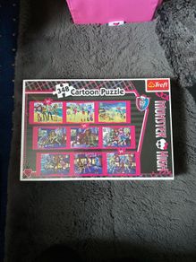 jigsaw set