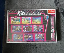 jigsaw set