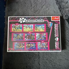 jigsaw set
