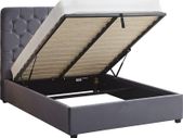 Madison Ottoman 4'6