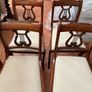 Regancy Chairs PRICE DROP! Reasonable offer considered Image 3