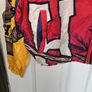 Hustle Gang lightweight windbreaker jacket size 2xl Image 5