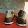 skin shoes Image 6