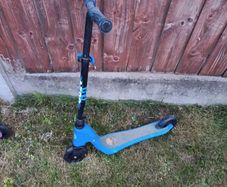 boys scooter