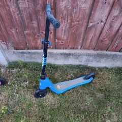 boys scooter
