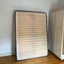 Free Simba Double Mattress Image 4