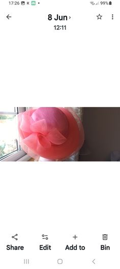hats
